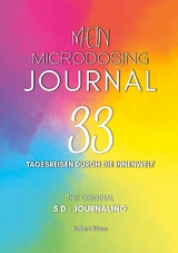 Mein Microdosing Journal - Robert Ritam