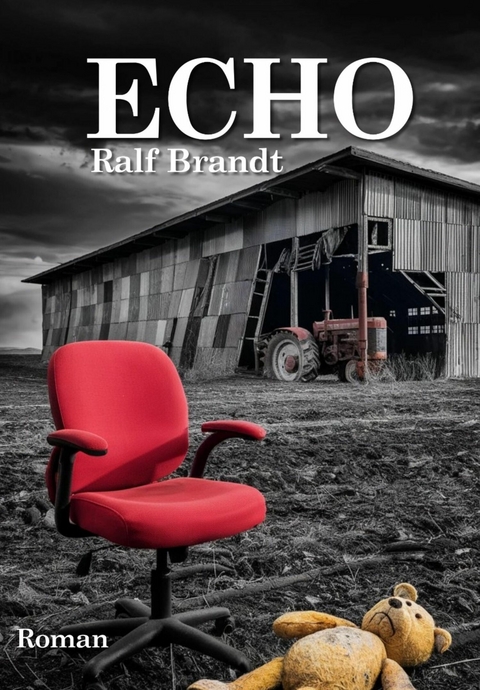 ECHO - Ralf Brandt