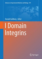 I Domain Integrins - 