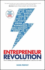 Entrepreneur Revolution -  Daniel Priestley