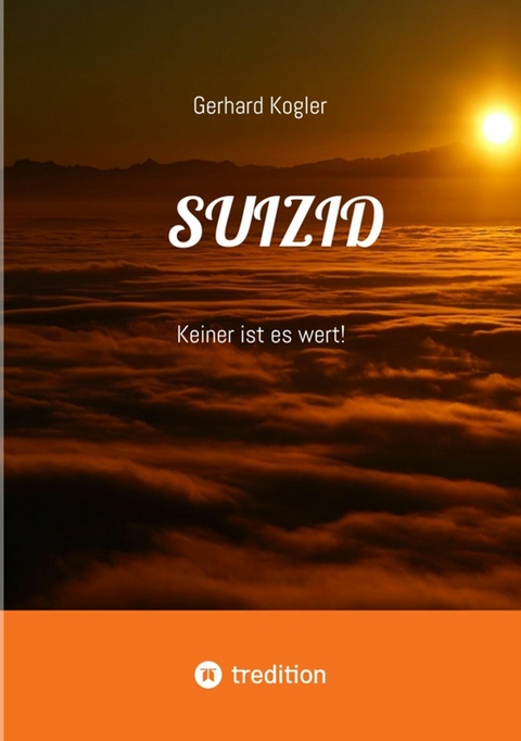 SUIZID - Gerhard Kogler