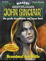 John Sinclair 2390 - Jason Dark