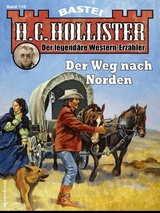 H. C. Hollister 110 - H.C. Hollister