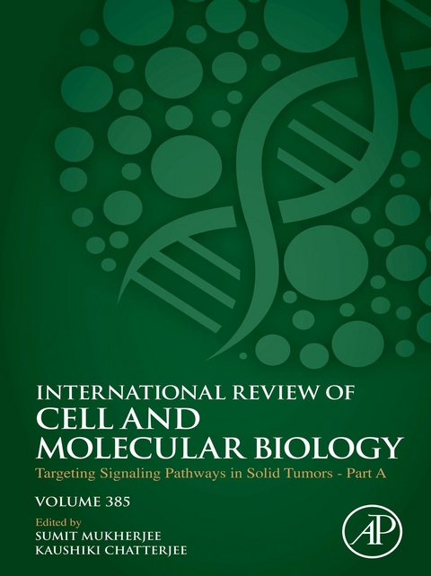 Targeting Signaling Pathways in Solid Tumors Part A - 