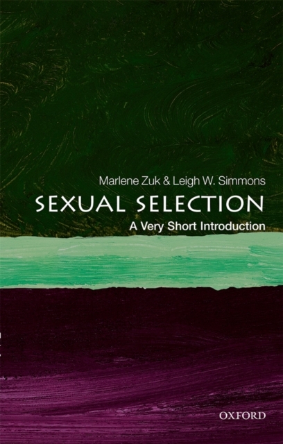 Sexual Selection -  Leigh W. Simmons,  Marlene Zuk