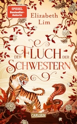 Der Fluch der Schwestern (Die sechs Kraniche 0) -  Elizabeth Lim