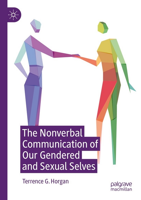 The Nonverbal Communication of Our Gendered and Sexual Selves - Terrence G. Horgan