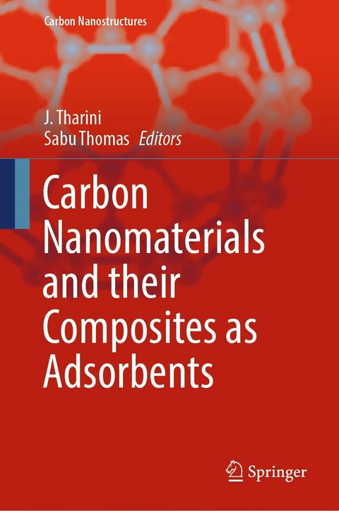 Carbon Nanomaterials and their Composites as Adsorbents - 