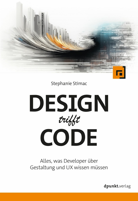 Design trifft Code -  Stephanie Stimac