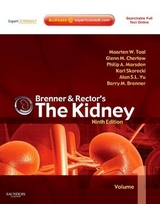 Brenner and Rector's the Kidney - Taal, Maarten W.; Chertow, Glenn M.; Marsden, Philip A.; Skorecki, Karl