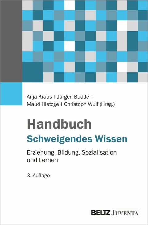 Handbuch Schweigendes Wissen - 