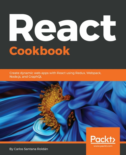 React Cookbook - Carlos Santana Roldan