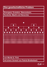 Das gesellschaftliche Problem - Moritz Q. Flink