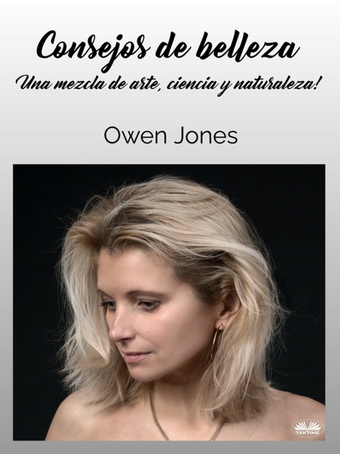 Consejos De Belleza - Owen Jones