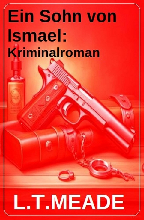 Ein Sohn von Ismael: Kriminalroman -  L. T. Meade