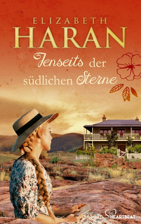 Jenseits der südlichen Sterne - Elizabeth Haran