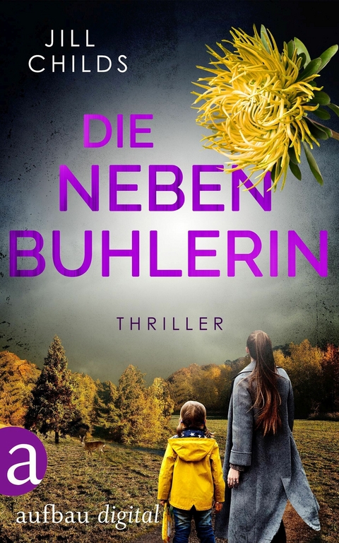 Die Nebenbuhlerin -  Jill Childs