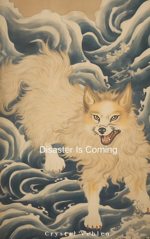 Disaster Is Coming - Crystal Veblen