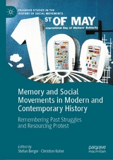 Memory and Social Movements in Modern and Contemporary History - 