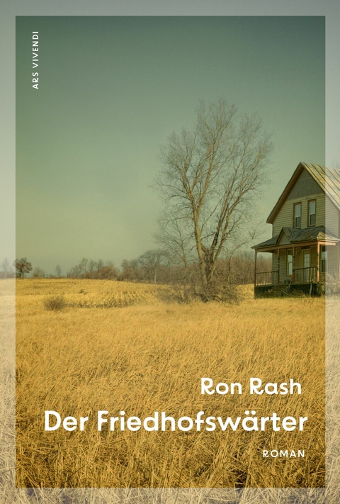 Der Friedhofswärter (eBook) - Ron Rash