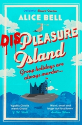 Displeasure Island -  Alice Bell