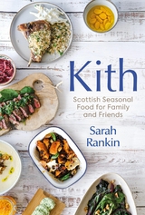 Kith -  Sarah Rankin