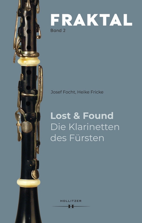 Lost & Found - Heike Fricke, Josef Focht