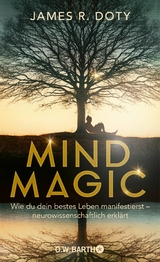 Mind Magic -  James R. Doty