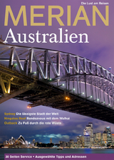 MERIAN Australien - 