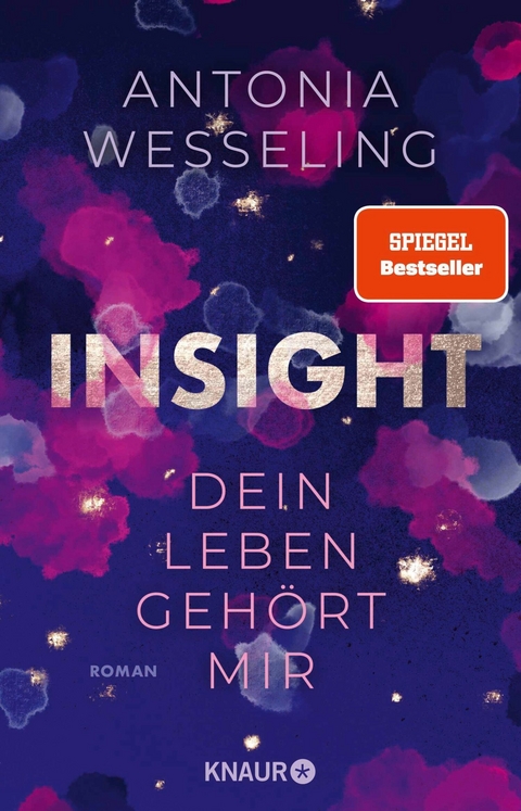 Insight - Dein Leben gehört mir -  Antonia Wesseling