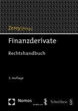 Finanzderivate - 