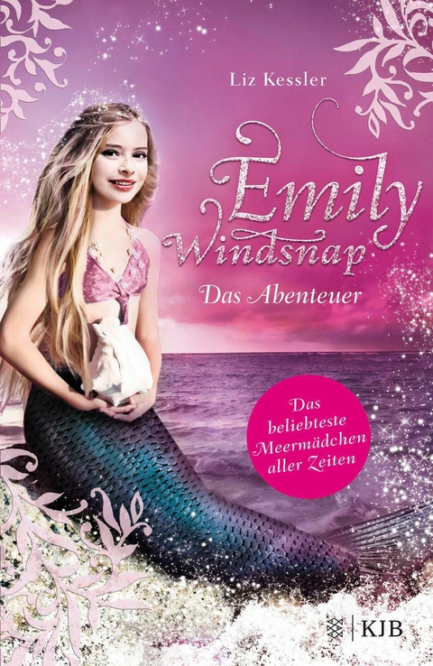 Emily Windsnap – Das Abenteuer - Liz Kessler