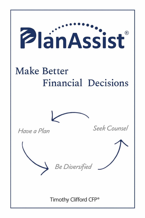 PlanAssist(R) -  Timothy Clifford