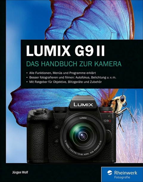 LUMIX G9 II -  Jürgen Wolf