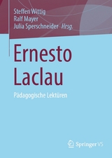 Ernesto Laclau - 