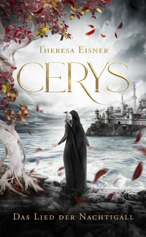 Cerys: Das Lied der Nachtigall - Theresa Eisner