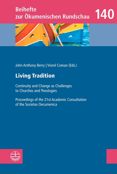 Living Tradition - 