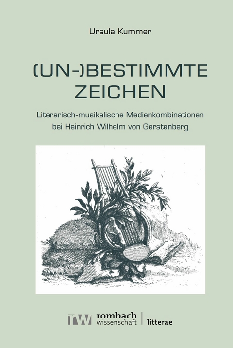 (Un-)Bestimmte Zeichen - Ursula Kummer