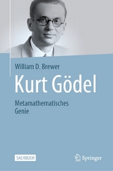 Kurt Gödel - William D. Brewer