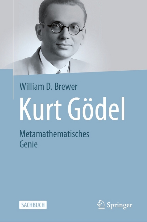 Kurt Gödel - William D. Brewer