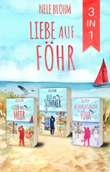 Liebe auf Föhr -  Nele Blohm