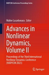 Advances in Nonlinear Dynamics, Volume II - 