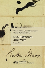 E.T.A. Hoffmanns »Kater Murr« - 