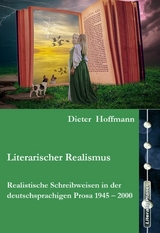 Literarischer Realismus - Dieter Hoffmann