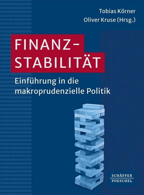 Finanzstabilität - 