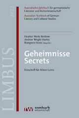 Geheimnisse | Secrets - 