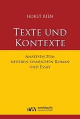 Texte und Kontexte - Horst Rien