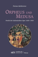 Orpheus und Medusa - Florian Mehltretter