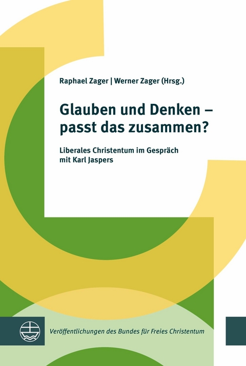 Glauben und Denken – passt das zusammen? - 