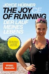 The Joy(ce) of Running - Der Lauf meines Lebens -  Joyce Hübner